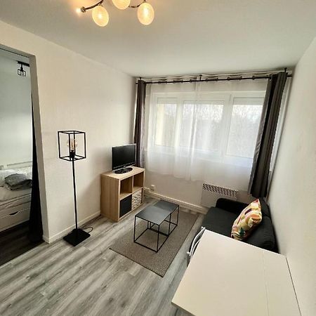 Appartement Belfort Exterior photo
